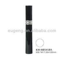 clear empty mascara bottle